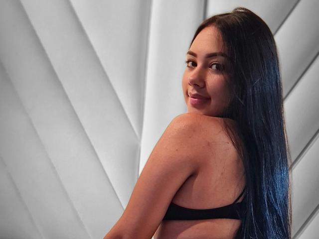 AlexiaSantos - Live porn &amp; sex cam - 21166058