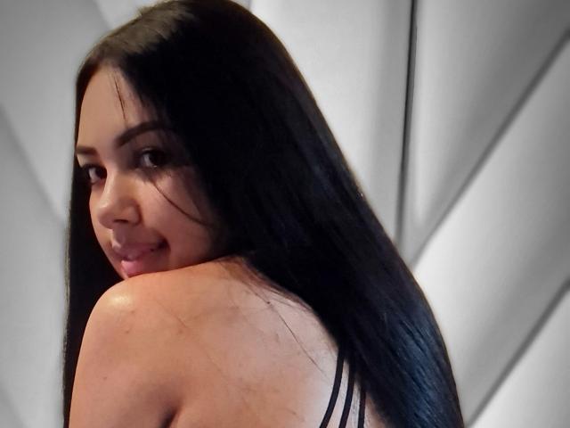 AlexiaSantos - Sexe cam en vivo - 21166062