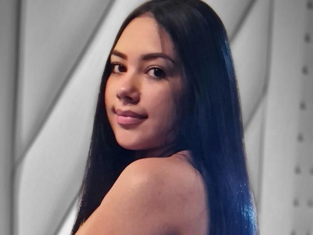 AlexiaSantos - Live porn &amp; sex cam - 21166066