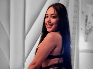 AlexiaSantos - Live porn &amp; sex cam - 21166070