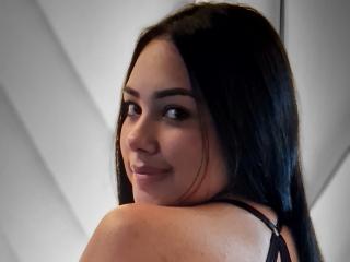 AlexiaSantos - Live porn &amp; sex cam - 21166082