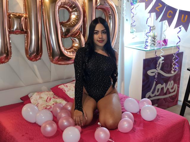 AlexiaSantos - Sexe cam en vivo - 21166398