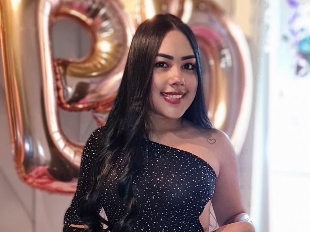 AlexiaSantos - Camera khiêu dâm &amp; quyến rũ trực tiếp - 21166406