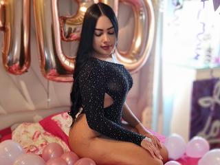 AlexiaSantos - Camera khiêu dâm &amp; quyến rũ trực tiếp - 21166410