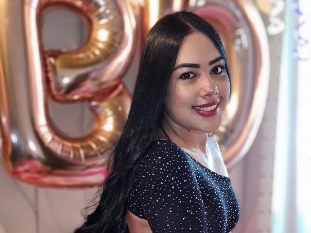 AlexiaSantos - Camera khiêu dâm &amp; quyến rũ trực tiếp - 21166414