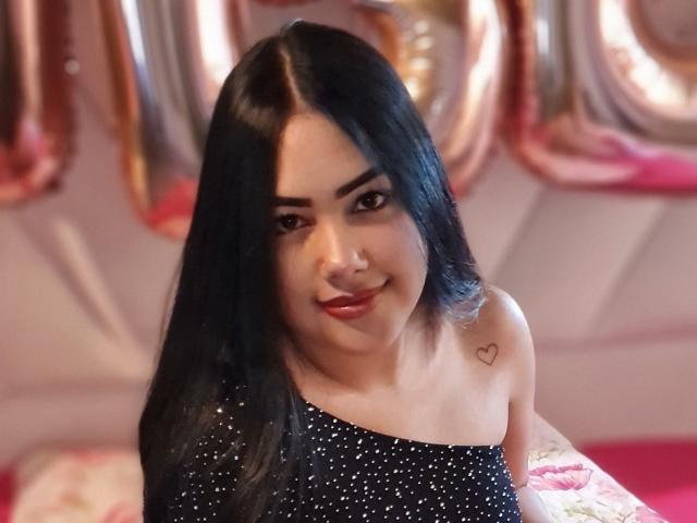 AlexiaSantos - Camera khiêu dâm &amp; quyến rũ trực tiếp - 21166418