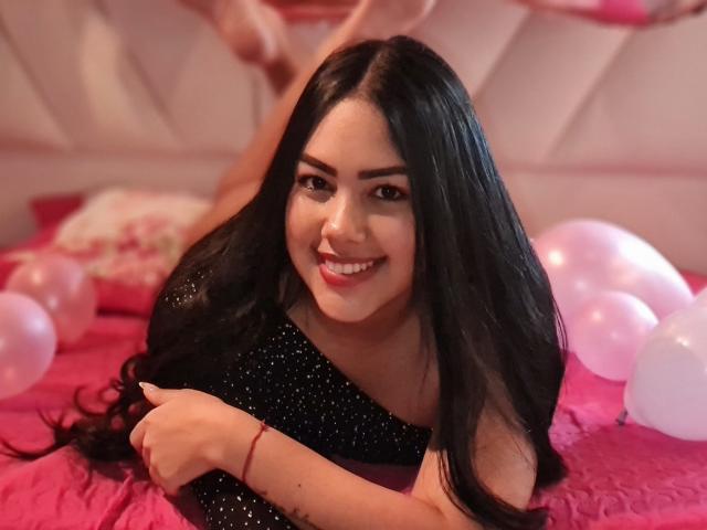 AlexiaSantos - Live porn &amp; sex cam - 21166442