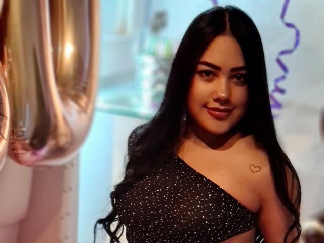 AlexiaSantos - Sexe cam en vivo - 21166450