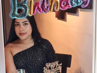 AlexiaSantos - Live porn &amp; sex cam - 21166454