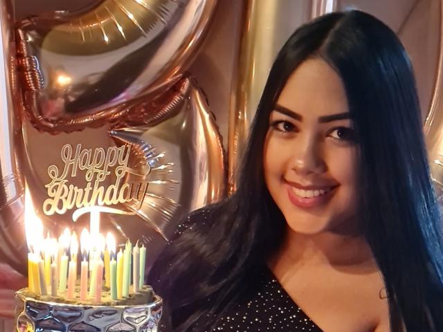 AlexiaSantos - Live porn &amp; sex cam - 21166474