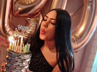 AlexiaSantos - Camera khiêu dâm &amp; quyến rũ trực tiếp - 21166494