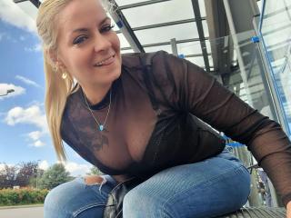 GeilesBabe-hot - Sexe cam en vivo - 21166642