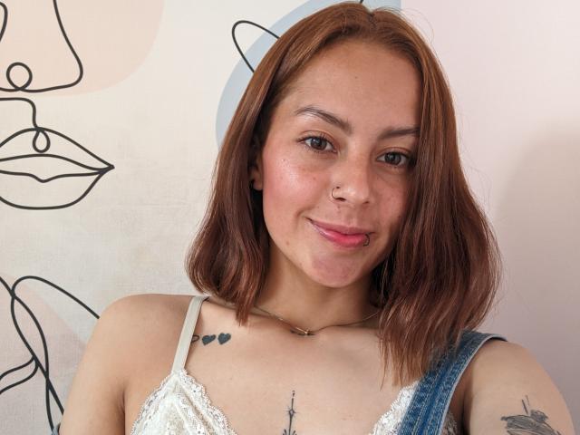 VictoriaOrtega - Live porn &amp; sex cam - 21166714