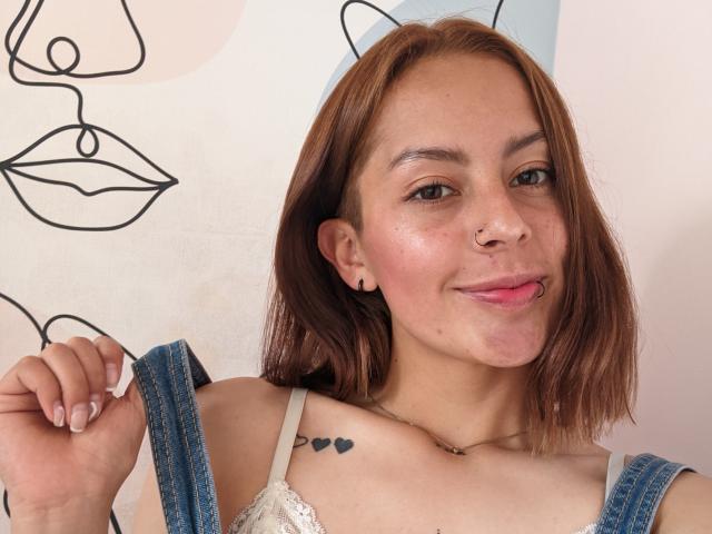 VictoriaOrtega - Live porn &amp; sex cam - 21166718