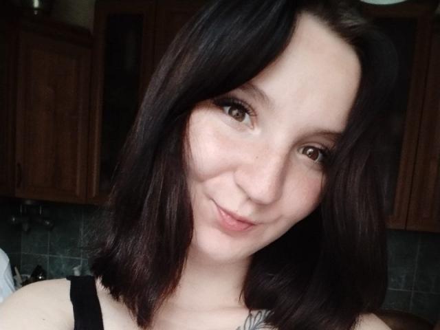 AvgustinaHot - Live porn &amp; sex cam - 21166782