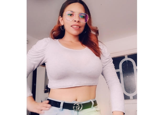 VioletaStone - Live sexe cam - 21167386