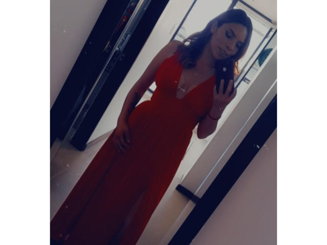 VioletaStone - Live Sex Cam - 21167530