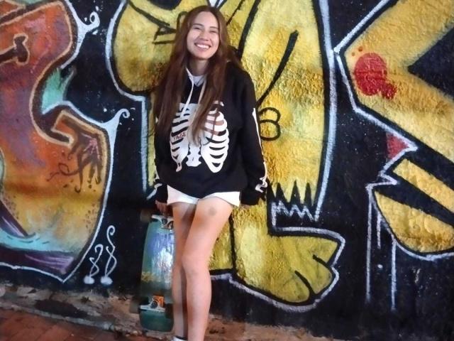 LillyJones - Live sexe cam - 21168402