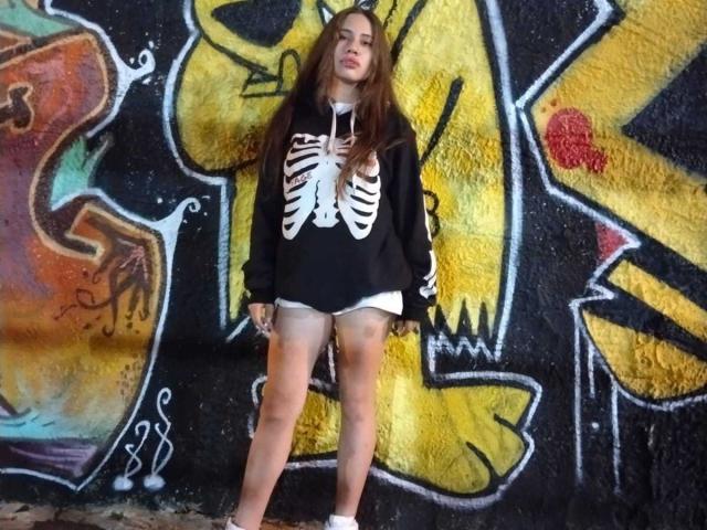 LillyJones - Live porn &amp; sex cam - 21168414