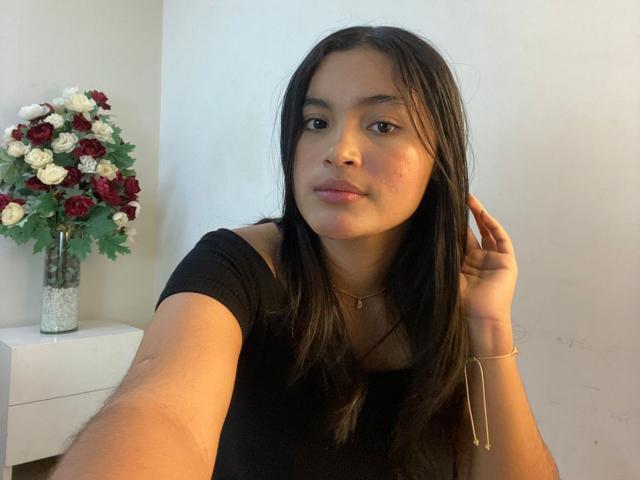 MiiaPalmer - Live porn &amp; sex cam - 21168434