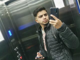 Muso69 - сексуальная веб-камера в реальном времени - 21168826