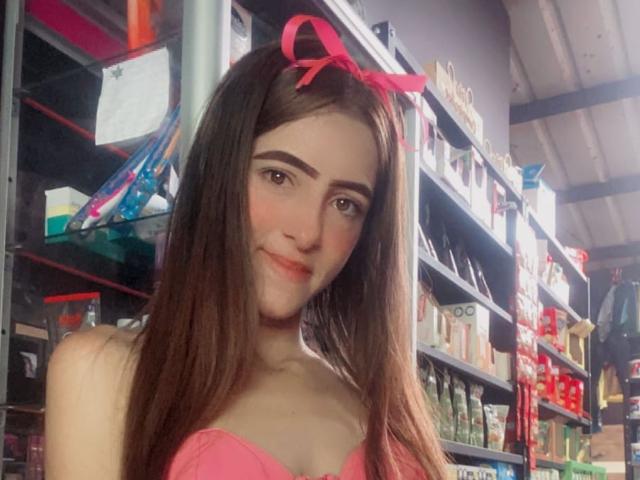 AbellaSmith - Live Sex Cam - 21168910