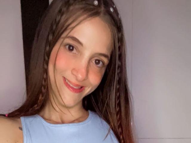 AbellaSmith - 라이브 포르노 &amp; 섹스 캠 - 21168914