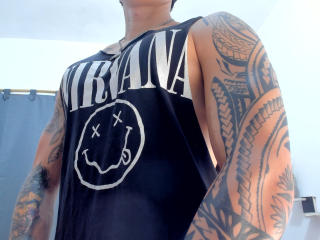 MagicConnor - Camera khiêu dâm &amp; quyến rũ trực tiếp - 21168974