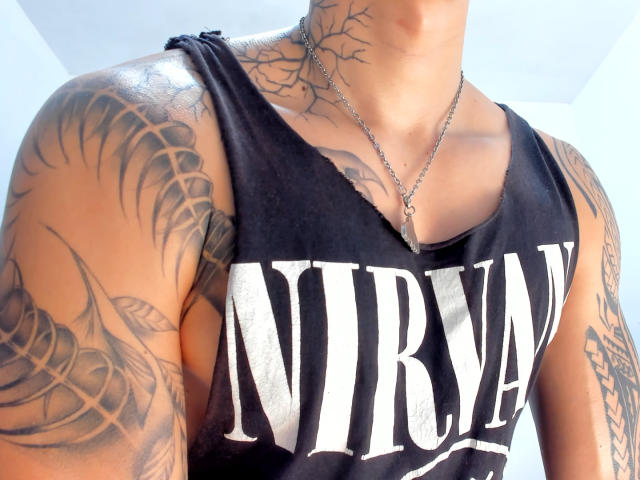 MagicConnor - Sexe cam en vivo - 21168978