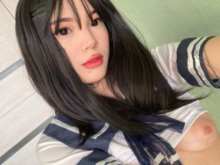 SakuraSiren - Live sex cam - 21169602