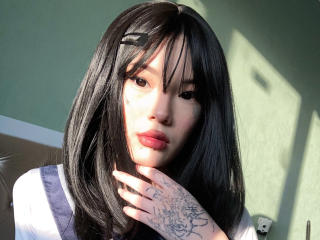 SakuraSiren - Live sex cam - 21169618