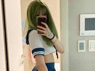 SakuraSiren - Live sex cam - 21169694