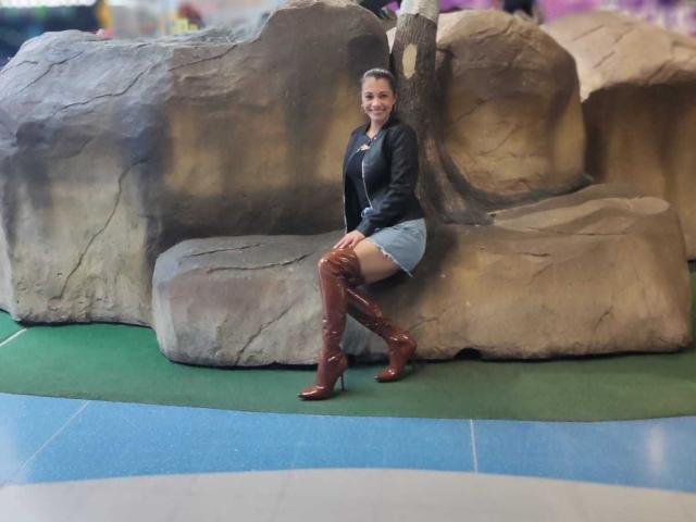 AngelBaud - Camera khiêu dâm &amp; quyến rũ trực tiếp - 21169698