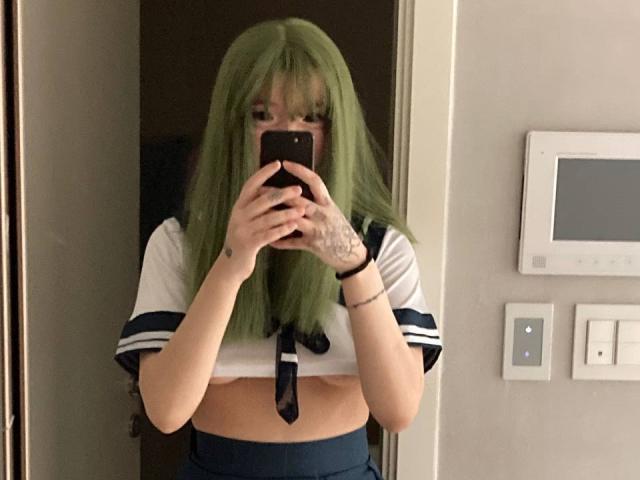 SakuraSiren - Live sex cam - 21169702