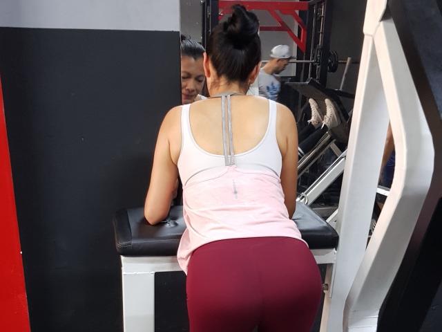 AngelBaud - Live sex cam - 21169706