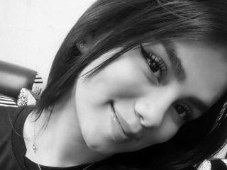 AlahyaDifiori - Sexe cam en vivo - 21170266