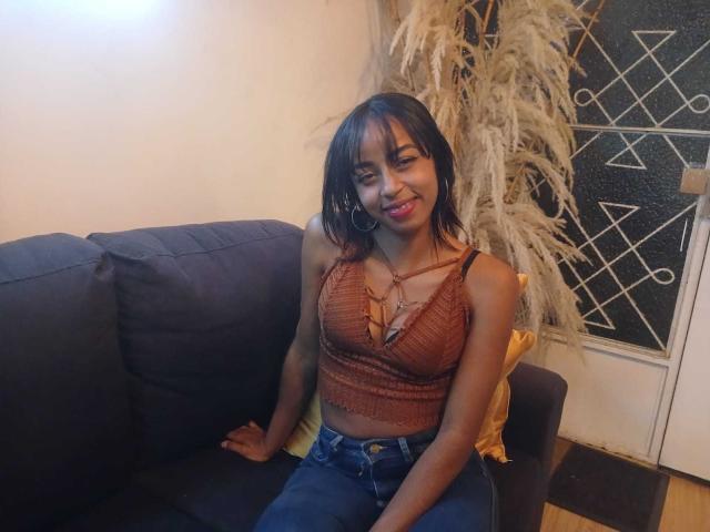 ThayraCruz - Live porn &amp; sex cam - 21170418