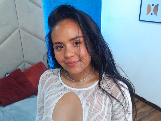 ArielleWilde - Live sexe cam - 21171089