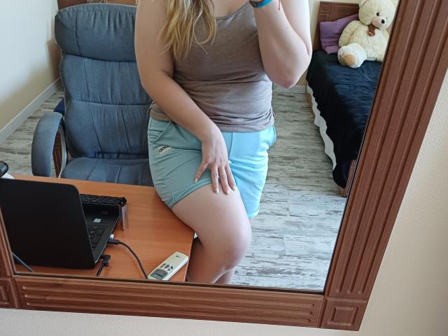 Leiliia - Live sex cam - 21171434