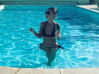 LeanaX - Live porn &amp; sex cam - 21171485