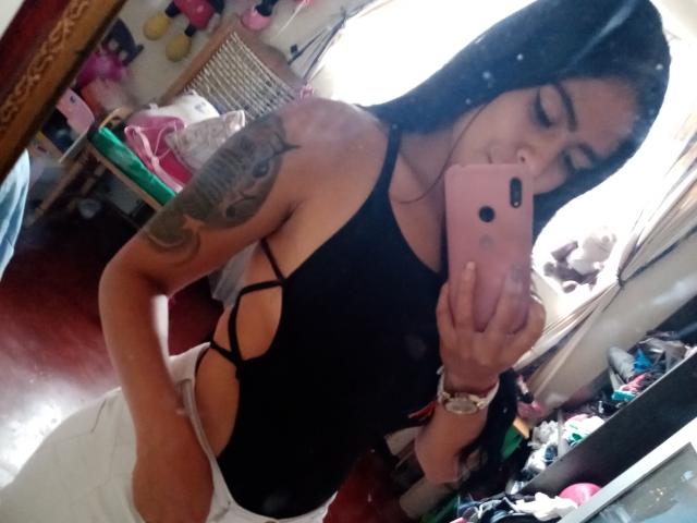 StellaBeckker - Live Sex Cam - 21171551