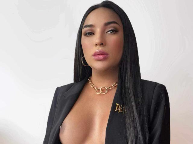 tsNastySelfsucker - Sexe cam en vivo - 21171554