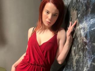Yumeko69 - Sexe cam en vivo - 21171737