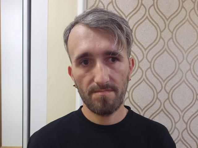 ScottWillis - Live porn &amp; sex cam - 21171836