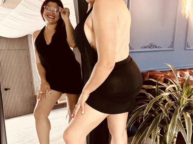 AlmaWhite - Live sex cam - 21172031