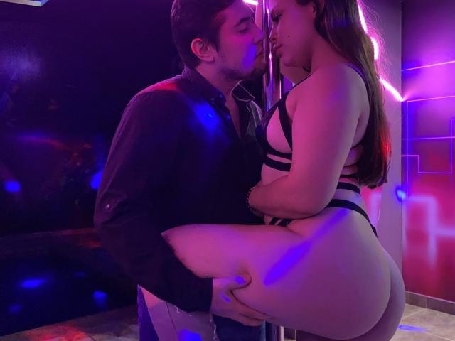 TinaYEdward - Live sex cam - 21172136