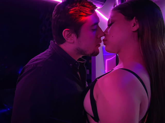 TinaYEdward - Live porn &amp; sex cam - 21172172