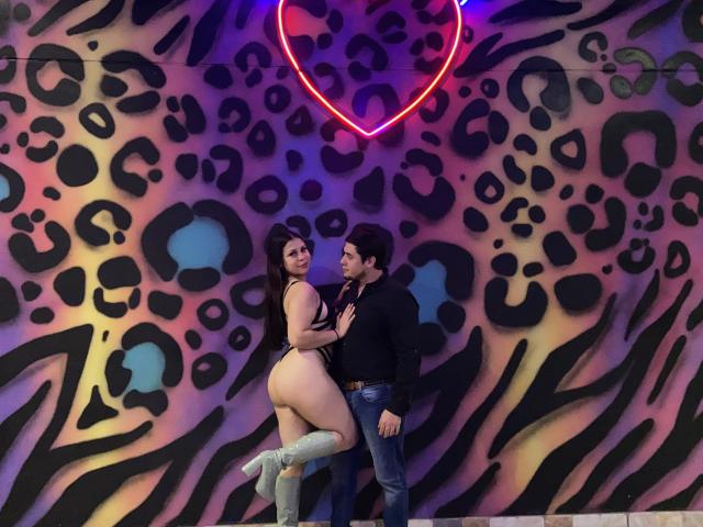 TinaYEdward - Live porn &amp; sex cam - 21172178