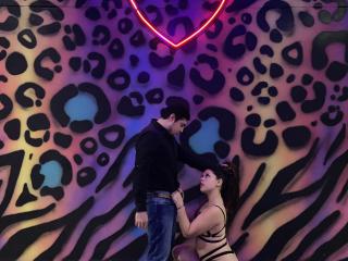 TinaYEdward - Live porn &amp; sex cam - 21172181