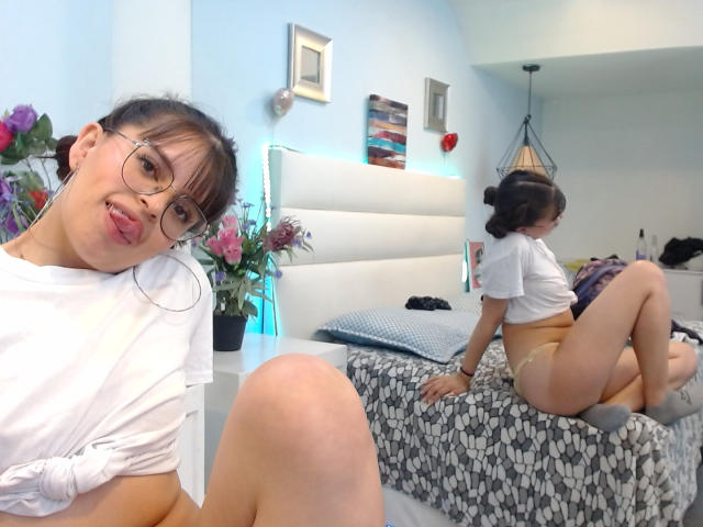 BlossomRay - Sexe cam en vivo - 21172985